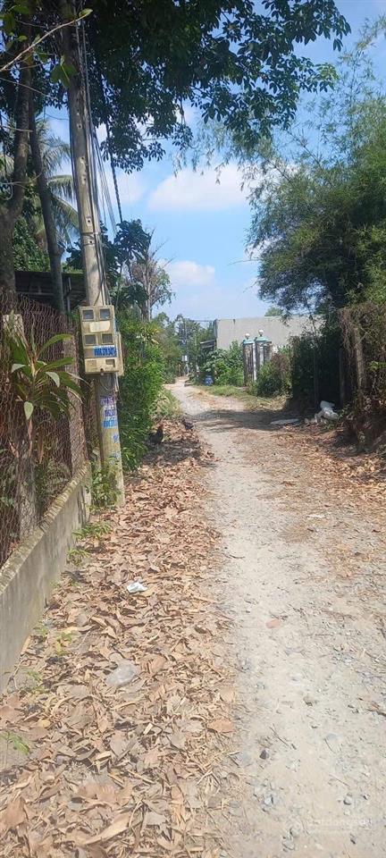 Chủ kẹt cần bán gấp lô đất 134m2  giá 400tr tại kcn thành thành công