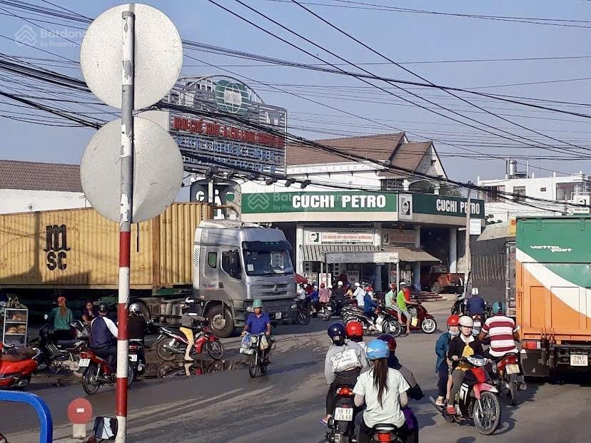 Bán đất đô thị cực đẹp ngay ngã tư an bình kcn trảng bàng
