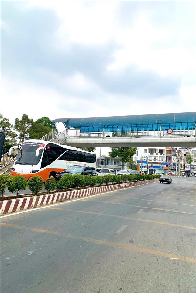 Còn 1 lô đất đẹp 850tr giá tốt nhất khu vực trung tâm đô thị trảng bàng, tây ninh!