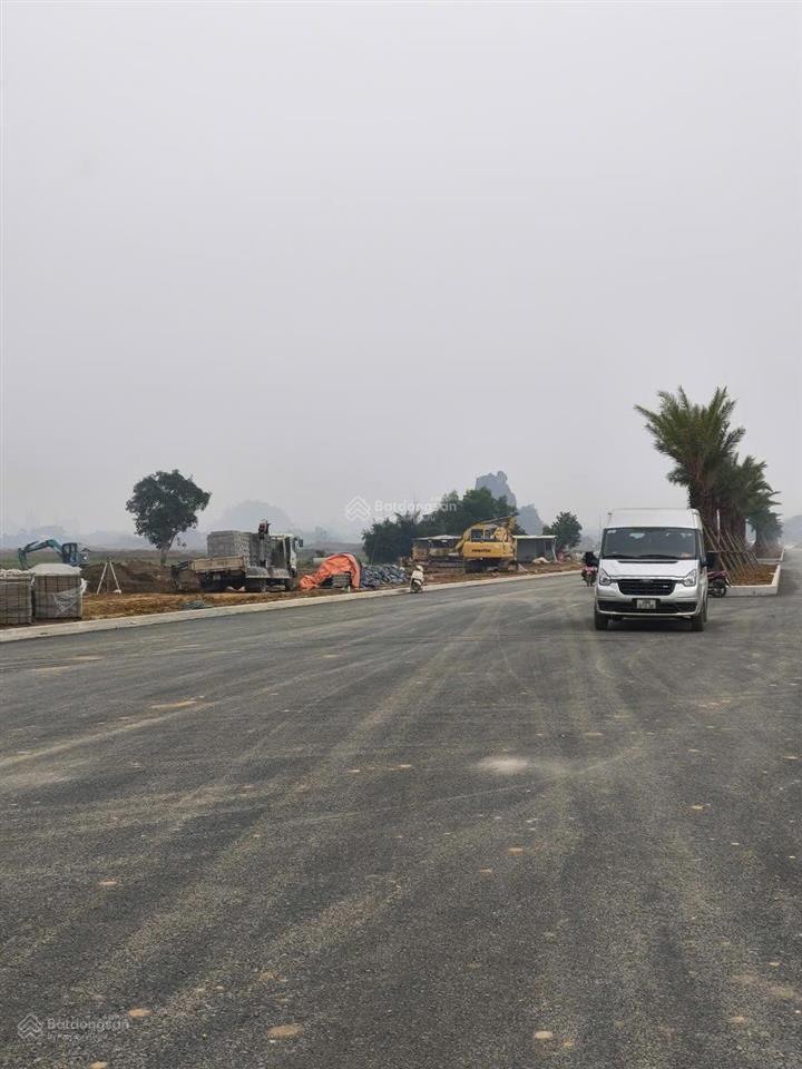 Xã nhuận trạch đang là tâm điểm nóng