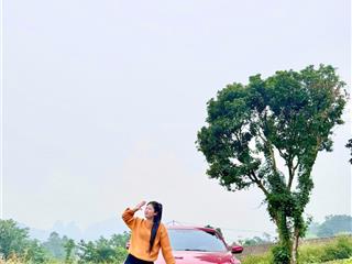 Một lô đất 2 mặt tiền ăn chọn khoảng viu cao thoáng về nghỉ dưỡng xây ngôi nhà thứ 2 quá đẹp