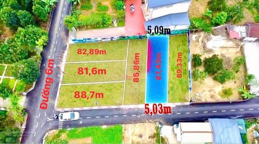 Các anh chị nhân viên văn phòng , muốn mua đất gần khu công nghiệp, gần trường học thì k nên bỏ qua