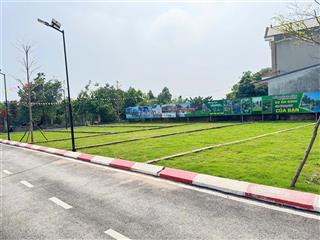 Các anh chị nhân viên văn phòng , muốn mua đất gần khu công nghiệp, gần trường học thì k nên bỏ qua