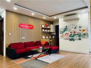 Chính chủ cho thuê căn hộ chung cư