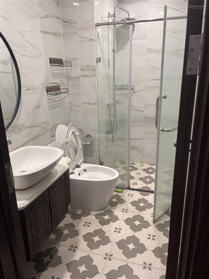 Cho thuê lk chà là hướng đn full nội thất 58,5m2