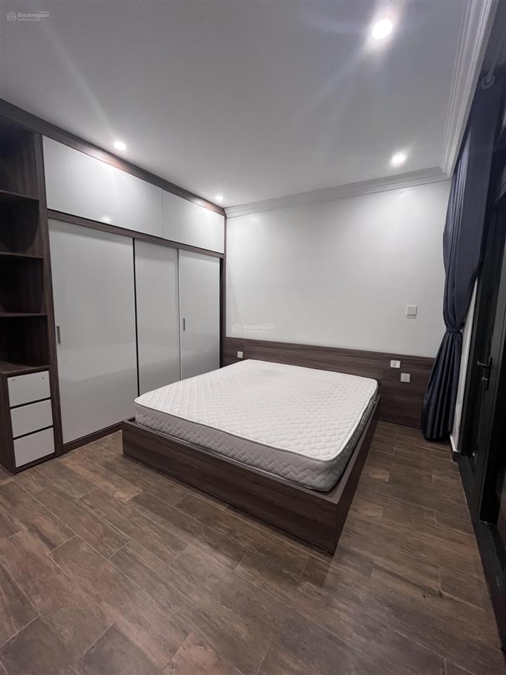 Cho thuê lk chà là hướng đn full nội thất 58,5m2