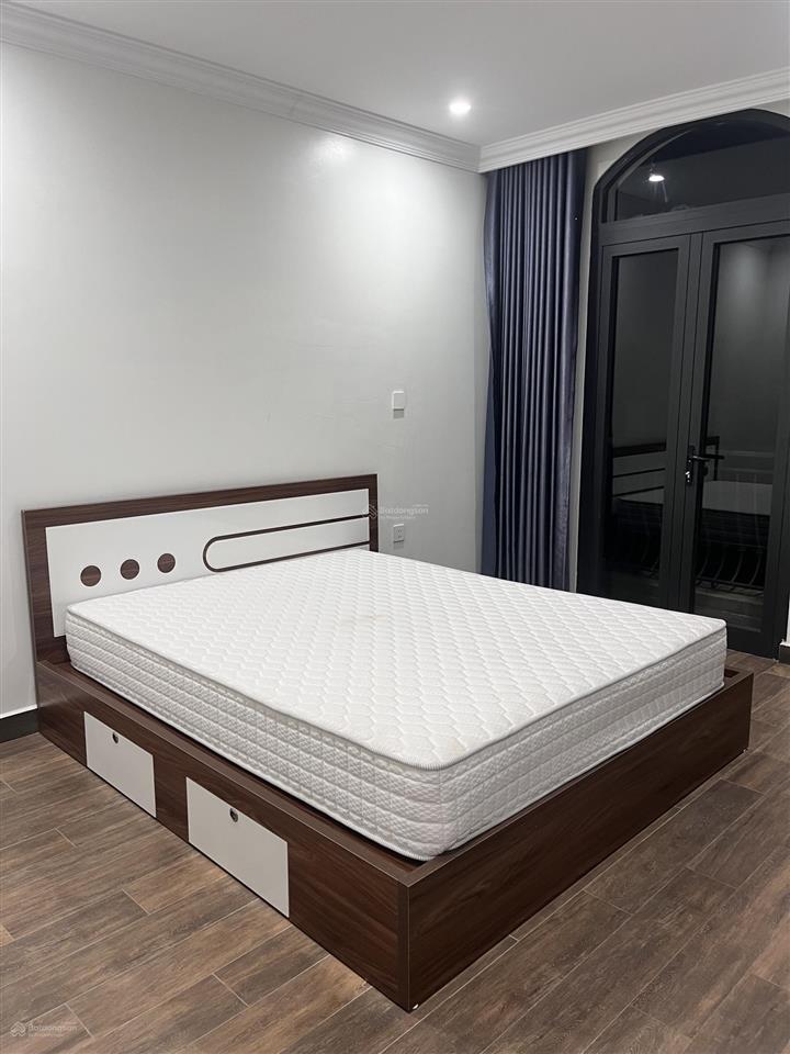 Cho thuê lk chà là hướng đn full nội thất 58,5m2