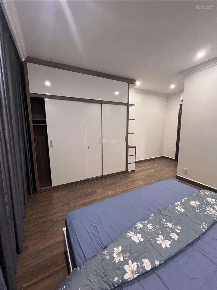 Cho thuê lk chà là hướng đn full nội thất 58,5m2