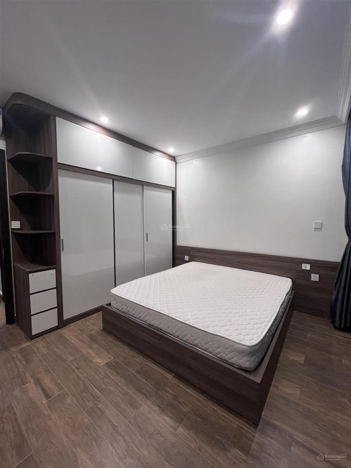 Cho thuê lk chà là hướng đn full nội thất 58,5m2