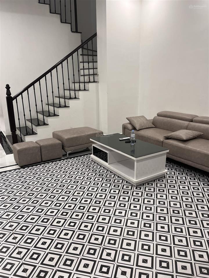 Cho thuê lk chà là hướng đn full nội thất 58,5m2