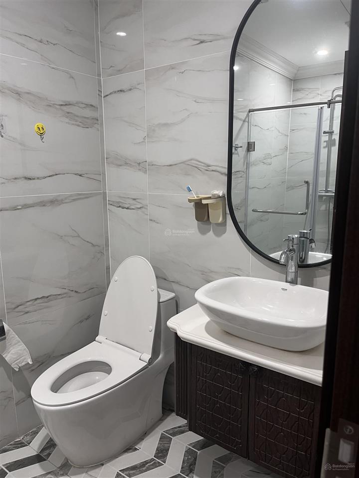 Cho thuê lk chà là hướng đn full nội thất 58,5m2