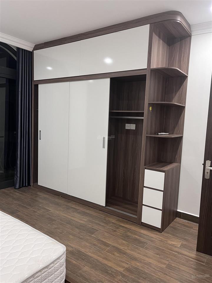 Cho thuê lk chà là hướng đn full nội thất 58,5m2