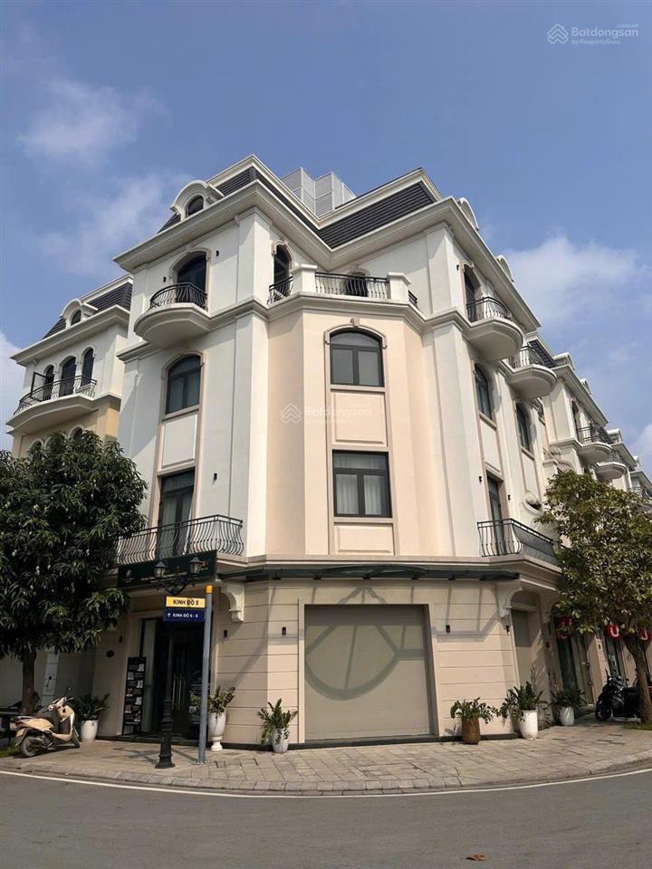 Cho thuê mbkd góc đối diện techcombank