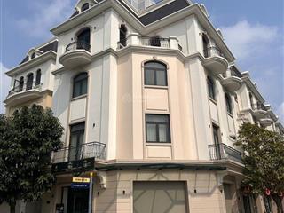 Cho thuê mbkd góc đối diện techcombank