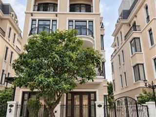 Cho thuê biệt thự khu vip ngọc trai ocp2 full đồ