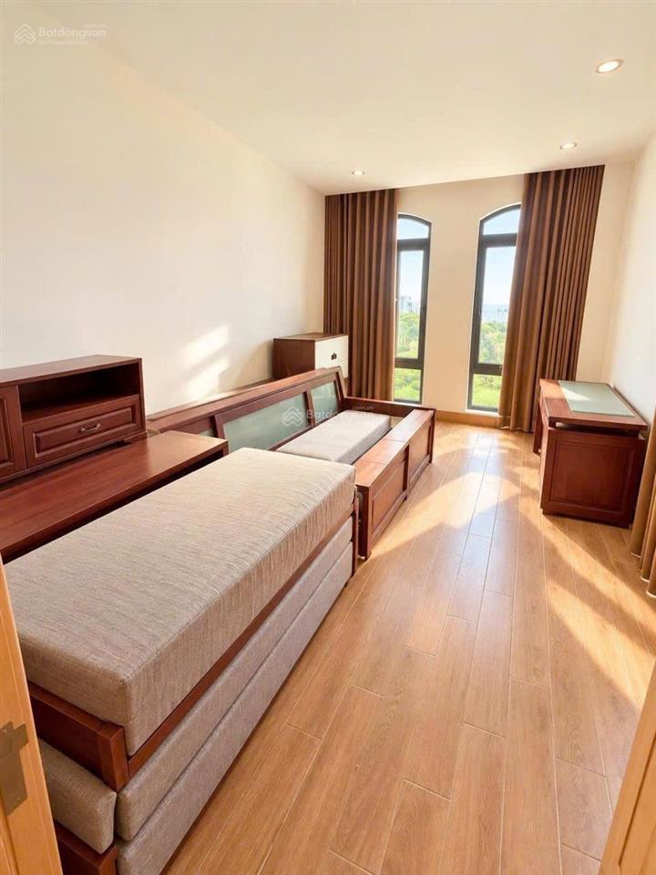 Cho thuê biệt thự khu vip ngọc trai ocp2 full đồ