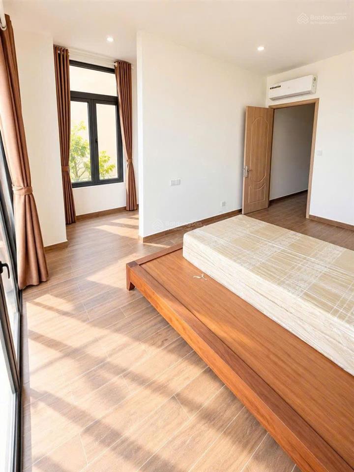 Cho thuê biệt thự khu vip ngọc trai ocp2 full đồ