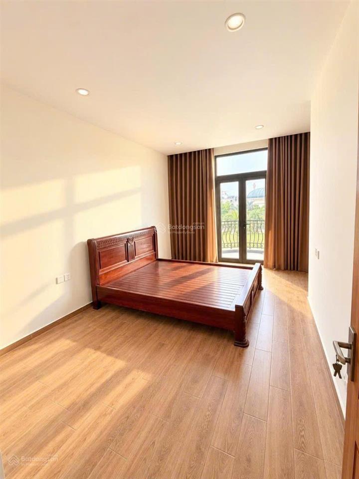 Cho thuê biệt thự khu vip ngọc trai ocp2 full đồ