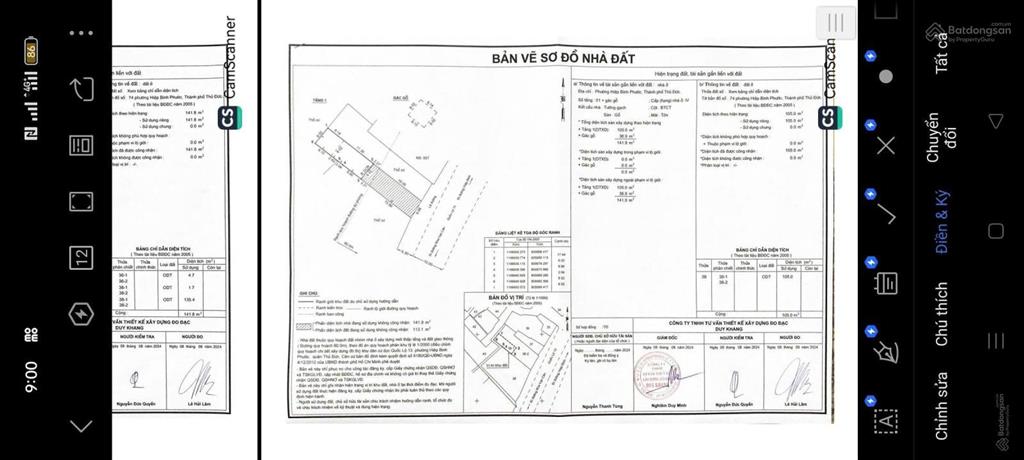Bán đất mặt tiền quốc lộ 13, hiệp bình phước, thủ đức