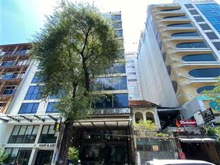 Tìm kiếm tòa nhà trung tâm q3 full công năng pccc cho tất cả ngành nghề ở đâu xa. 2000m2 q3