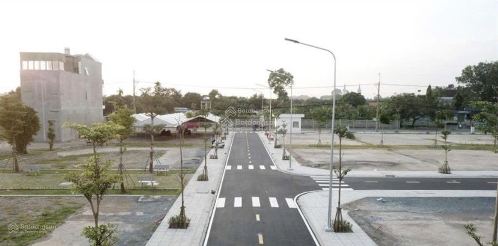 Bán gấp đất nền dự án 90m2 giá 2,06 tỷ tại kdc tvc 2, tân thông hội, củ chi