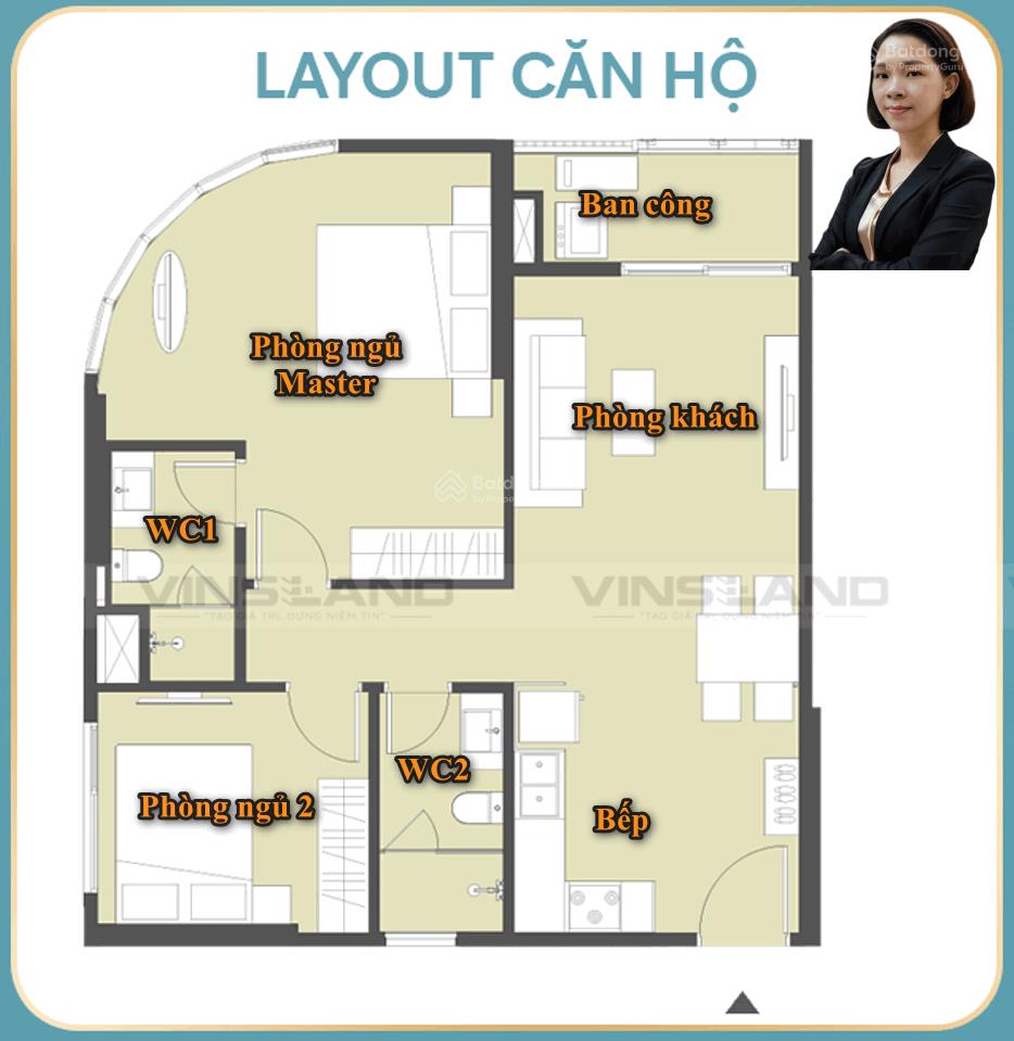 Căn 2pn hàng hiệu  kính cong  độc quyền masteri grand coast, tầng trung siêu vip.  0363 697 ***
