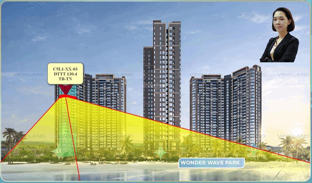 Á hậu 4pn cho giới tinh hoa  siêu phẩm kính cong view hồ  không dành cho số đông.  0363 697 ***