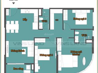 Mở cửa đón gió  ban công ngắm sóng với căn 3pn  7,83 tỷ  masteri grand coast.  0363 697 ***