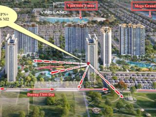 Căn góc 2pn+ hàng hiệu  độc quyền masteri era landmark, tầng trung siêu vip.  0363 697 ***