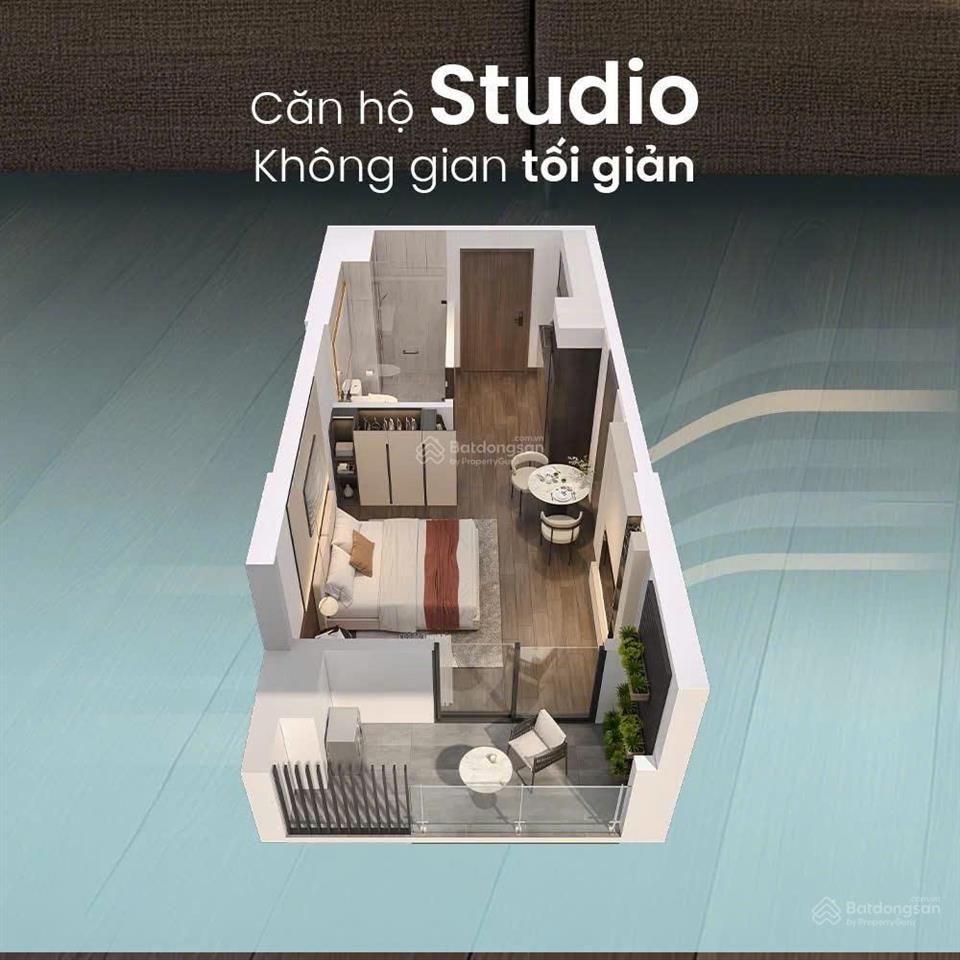 Studio hàng hiệu  masteri era landmark, tầng trungview bể bơi và nội khu siêu rộng.  0363 697 ***