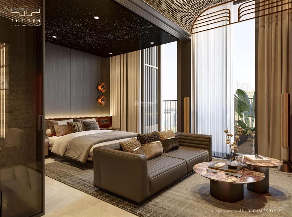 Có clip ch thật bán studio thông thủy 44,1m2 hàng hiếm the ten chỉ 3,x tỷ  bank hỗ trợ vay 80%