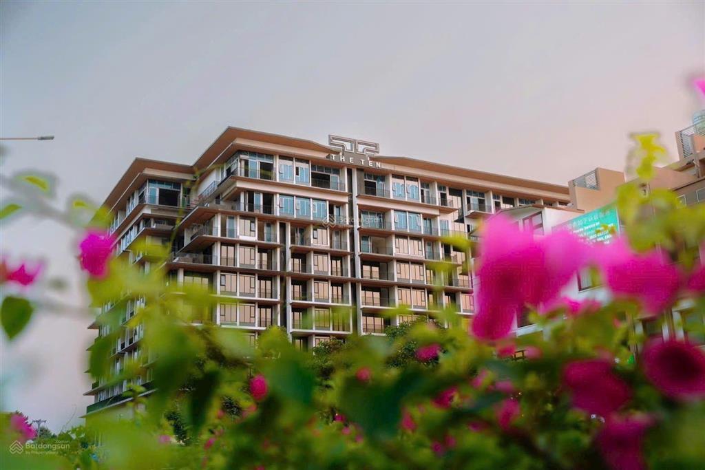 Có clip ch thật bán studio thông thủy 44,1m2 hàng hiếm the ten chỉ 3,x tỷ  bank hỗ trợ vay 80%