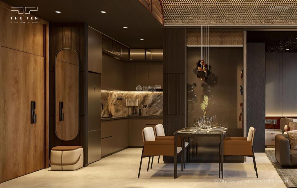 Có clip ch thật bán studio thông thủy 44,1m2 hàng hiếm the ten chỉ 3,x tỷ  bank hỗ trợ vay 80%