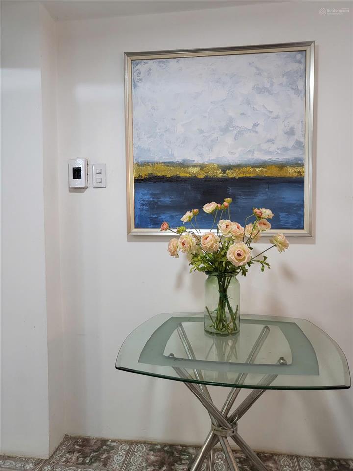 Bán nhà sd 133,7 m²đường số 30, khu tái thiết khánh hội, q4. vị trí vàng, chỉ 5p tới chợ bến thành