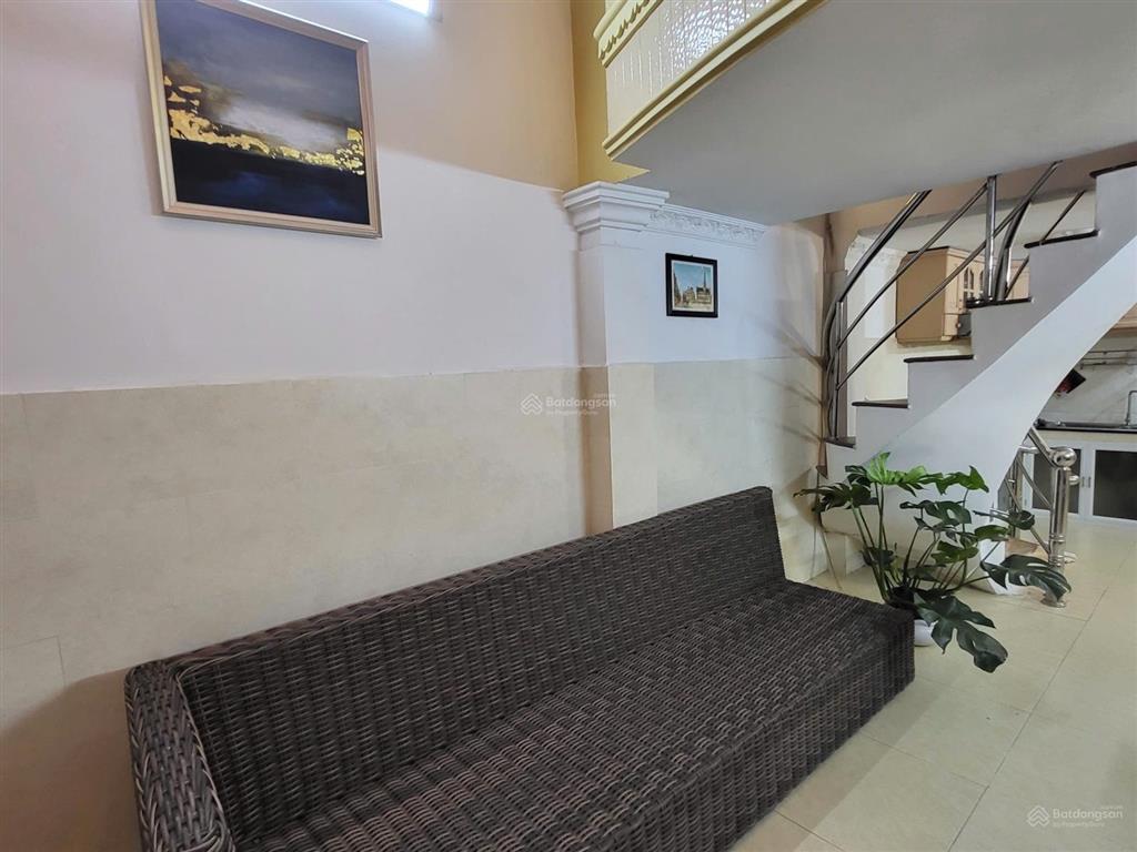 Bán nhà sd 133,7 m²đường số 30, khu tái thiết khánh hội, q4. vị trí vàng, chỉ 5p tới chợ bến thành