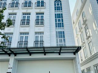 Bán toà nhà jade lake 120m2 lô góc 8 tầng 1 hầm thang máy đã có sổ đỏ chỉ 23 tỷ cạnh ga metro số 4