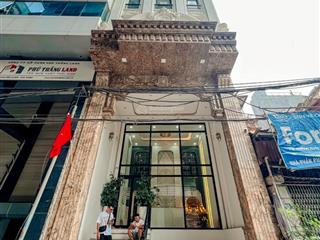 Bán gấp toà nhà jade lake residence 120m2 8m mặt tiền 24 tỷ sổ đỏ vuông đét 8 tầng 1 hầm thang máy