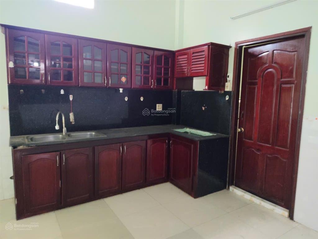 Chính chủ cần bán nhà 1 trệt 1 lầu mặt tiền rạch ông mạnh  5x20m