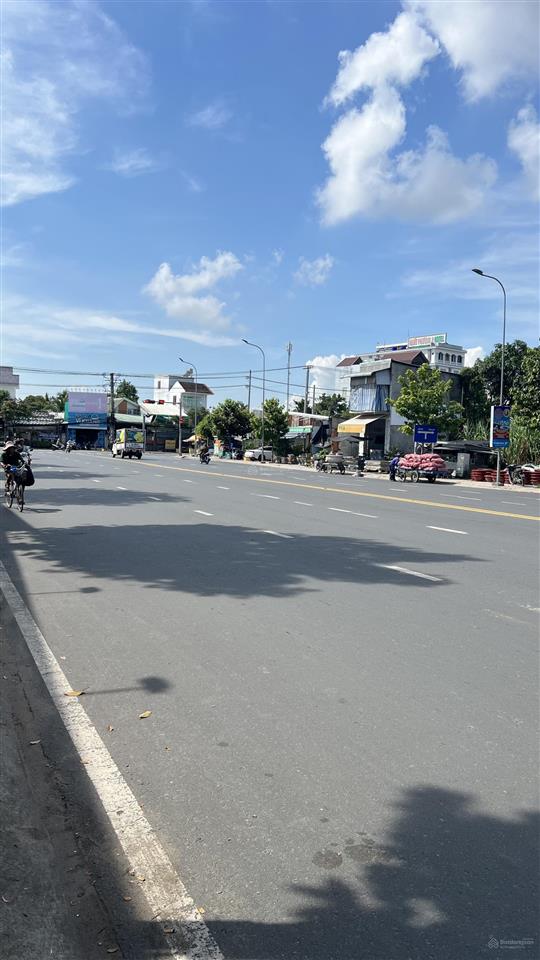 Chính chủ cần cho thuê kho mặt đường nguyễn hoàng