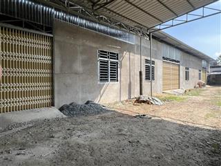 Chính chủ cần cho thuê kho mặt đường nguyễn hoàng