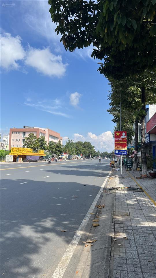 Chính chủ cần cho thuê nhà kho diện tích 260m2 mặt tiền đường nguyễn hoàng
