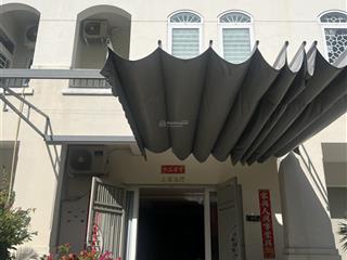 Chính chủ cần bán nhà 90m2 khu tây sông hậu