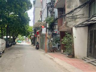 (ô tô tránh) dòng tiền toà phùng khoang, 105m2, 8t, mt 5.5m, ô tô tránh nhau, có vỉa hè, 28 phòng