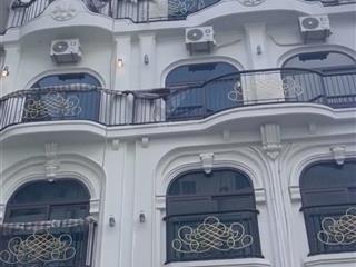 1 nhà ra phố, bán toà nhà dòng tiền/ccmn thái thịnh, 268m2, mặt tiền 10m, 68 căn hộ cho thuê, ~5 tỷ