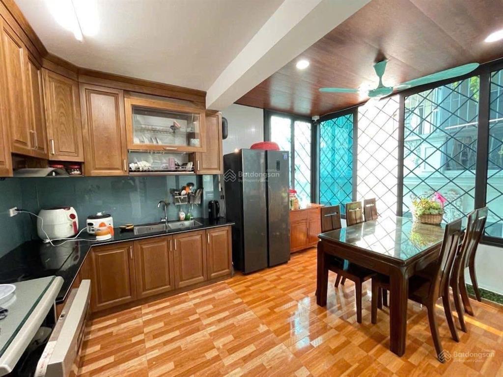 (mt = 9.8m)  thanh xuân đường oto tránh kinh doanh 125mlô góc 3 thoáng vị trí 1 nhà ra phố