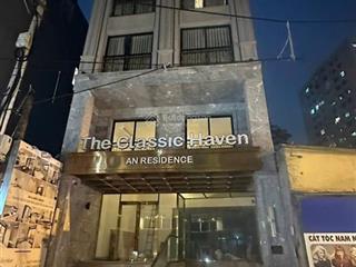 Tòa dòng tiền  mặt phố xuân đỉnh 155m *9t mt 7m 71.9 tỷ  dòng tiền gần 3 tỷ/năm 3 thoáng