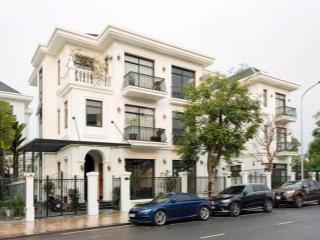 Bán đất tại khu đô thị vườn đào, 99 tỷ, 178 m2, view vườn hoa, mặt tiền 11m, xây biệt thự ở sướng