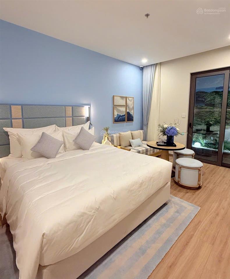 Sun centro town  căn hộ studio view chéo biển giá siêu tốt