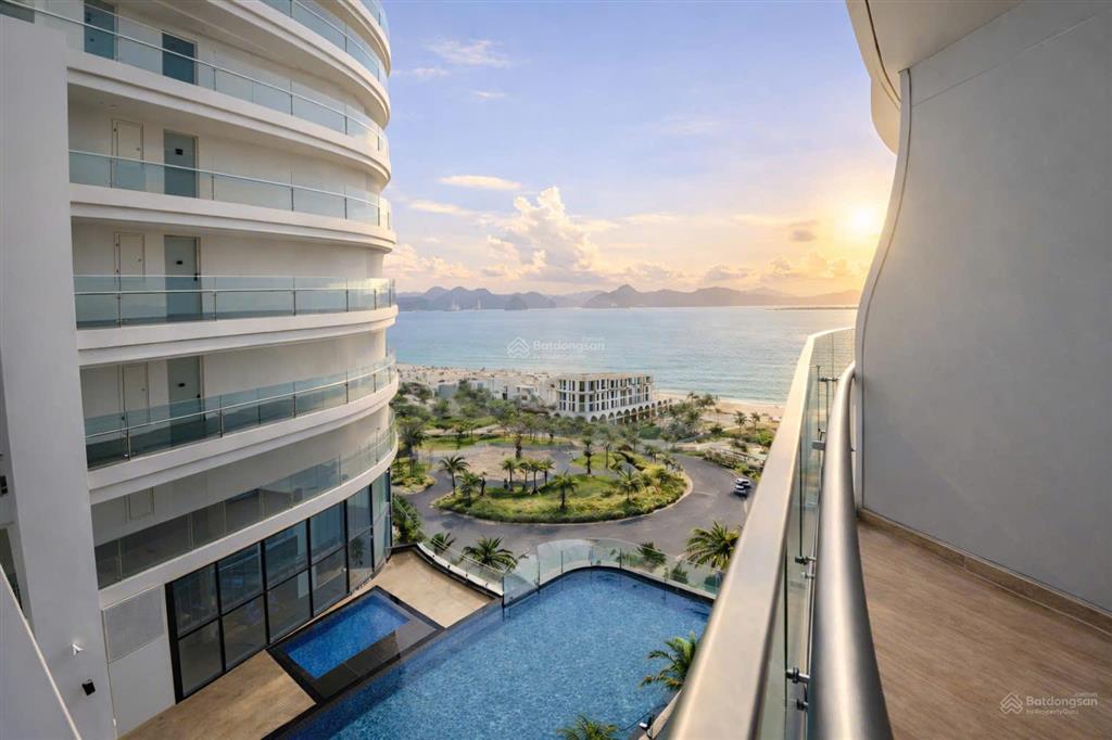 Studio hướng đông nam tòa căn hộ cao cấp citadine cần bán