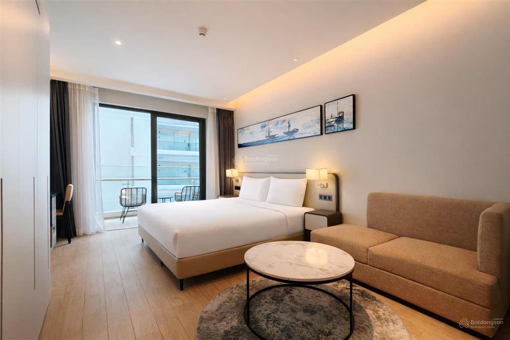 Studio hướng đông nam tòa căn hộ cao cấp citadine cần bán